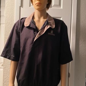 The Ritz Carlton Gold Club Orlando Gold Jacket